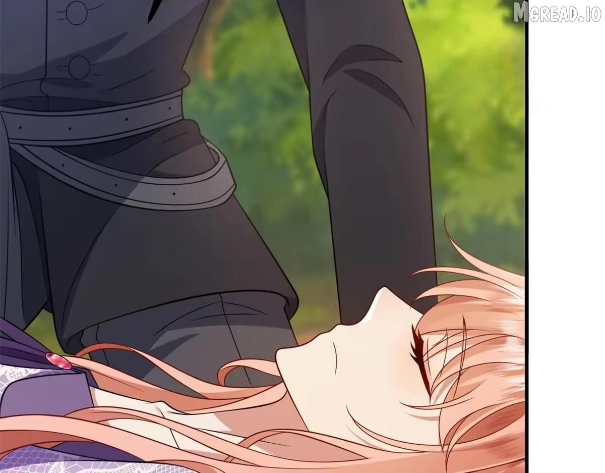 I Reincarnated As A Villainess And Became Rich Chapter 33 - page 8